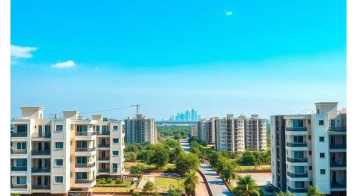 How Growing Incomes are Transforming Housing Affordability in India